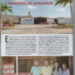 Cerâmica Tavares - Revista Seridó S/A